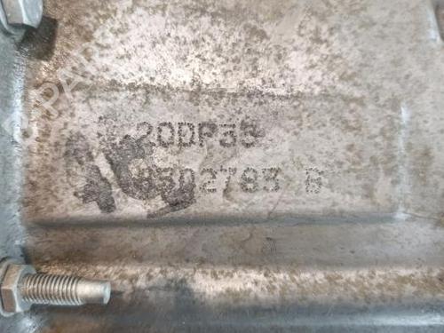 Gearbox CITROËN BERLINGO MULTISPACE (B9) 1.6 HDi 75 / BlueHDi 75 | BP32665125M3