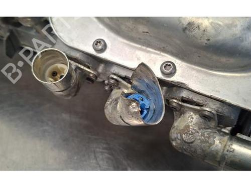 Inverter/Converter BMW i3 (I01) Electric | BP33443346M119 - Image 7