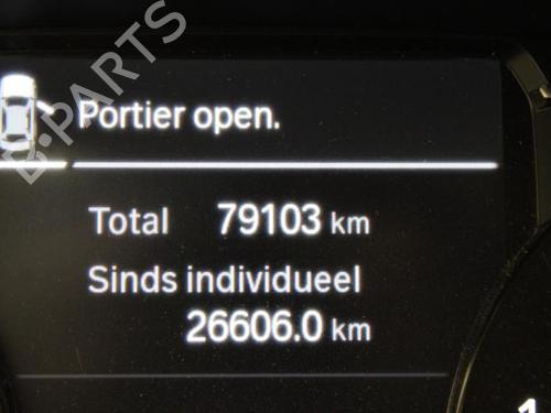 Electronic module BMW 3 (G20, G80, G28) 318 i | BP32408503M83  - Image 17