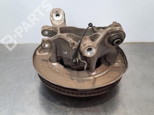 Used Left rear steering knuckle Left rear steering knuckle BMW X5 (G05, F95) xDrive 25 d (231 hp) 10899004 10899004