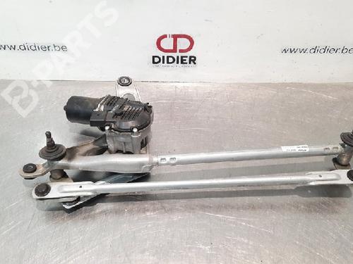 Used Front wipers mechanism Front wipers mechanism AUDI A5 Sportback (F5A, F5F) 2.0 TDI (150 hp) 10891382 10891382