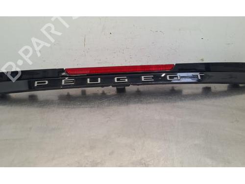 Bremselys Bremselys PEUGEOT 3008 III (KA_, KB_, KC_) e-210 (KCZKZX) (213 hp) 36343413 36343413