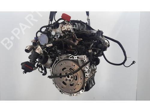 Motor Motor PEUGEOT 5008 II (MC_, MJ_, MR_, M4_) 1.6 THP 165 (M45GZW, M45GYW, M45GYV) (165 hp) 26146232 26146232