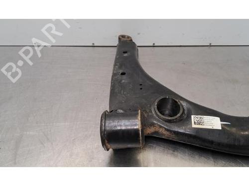 Right front suspension arm MAN TGE Van 2.0 TDI (01V, 03V, 36V, UYB, UYC, UYD) | BP37689494M13 - Image 4
