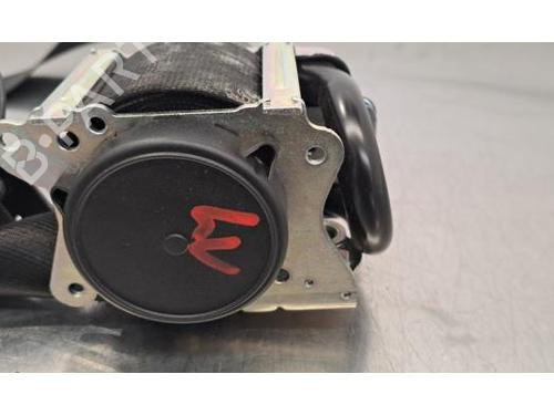 Front left seatbelt LAND ROVER RANGE ROVER VELAR (L560) 3.0 D300 MHEV 4x4 | BP33750881I26  - Image 5