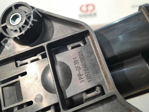 Fuel intake system SUZUKI IGNIS III (MF, FF) 1.2 (ATK412) | BP15019918M97 