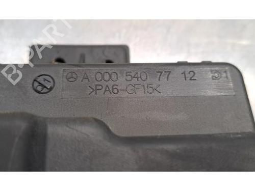 Electronic module MERCEDES-BENZ EQC (N293) EQC 400 4-matic (293.890) | BP29643415M83 