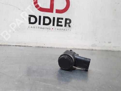 Used Electronic module VW TIGUAN (5N_) 1.4 TSI (150 hp) 10886893