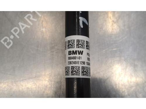 Left rear driveshaft BMW X1 (U11) xDrive 25 e Plug-in-Hybrid | BP33918199M40  - Image 6