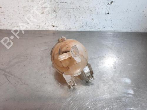 Expansion tank PEUGEOT 208 I (CA_, CC_) 1.0 VTi | BP23631627C120