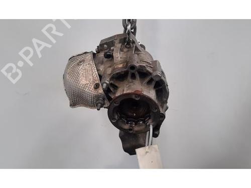 Front differential AUDI A3 Limousine (8VS, 8VM) S3 quattro | BP28205911M23 