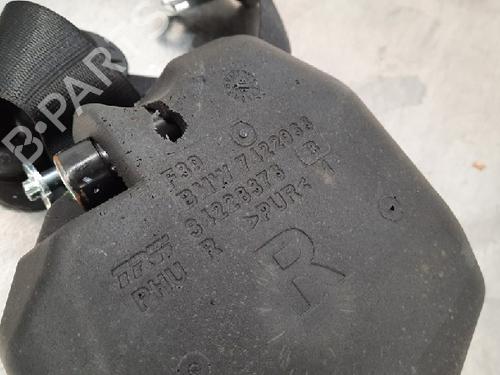 Rear right belt tensioner BMW X2 (F39) sDrive 18 i | BP10888011C90 