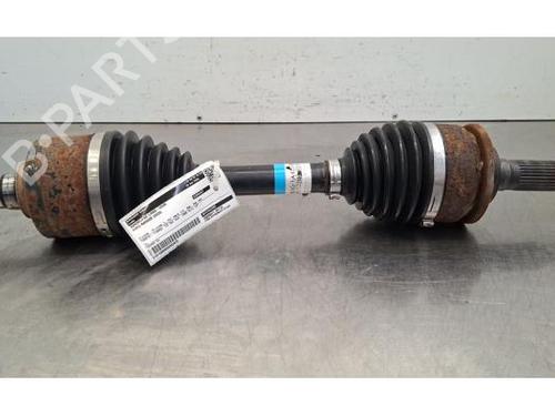 Used Left front driveshaft Left front driveshaft 36906384 36906384