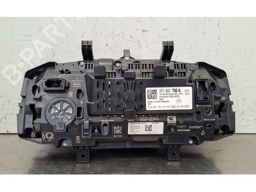 Instrument cluster SEAT ATECA (KH7, KHP) 1.5 TSI | BP40202019C47 - Image 3
