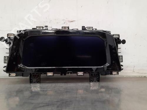Kombinert Instrument VW GOLF VIII (CD1, DA1) 2.0 TSI R 4motion (320 hp) 23608015