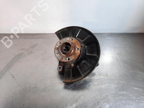 Used Left front steering knuckle MG MG ZS SUV (AZS1) EV (CSA7001) (143 hp) 32354073