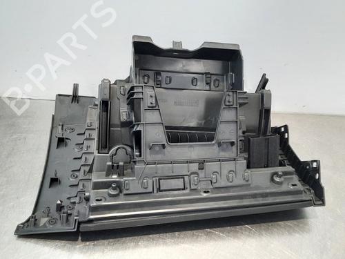 Glove box VW POLO VI (AW1, BZ1, AE1) 1.6 TDI | BP11728893C95 