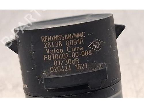 Electronic module RENAULT CAPTUR II (HF_) TCe 90 (HFM6) | BP33165387M83  - Image 5