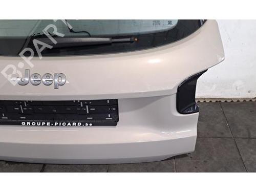 Tailgate JEEP AVENGER (J2) 1.2 GSE T3 | BP29962505C6