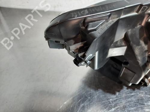Left headlight RENAULT SCÉNIC IV (J9_) 1.3 TCe 140 | BP25206790C28 