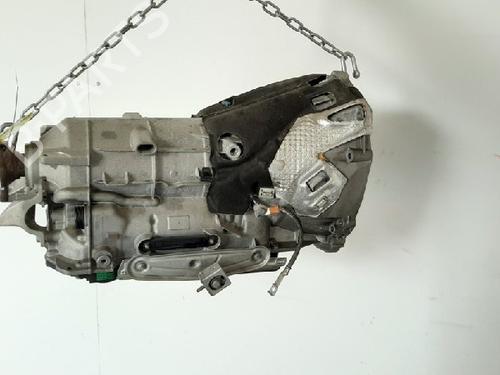 Used Gearbox BMW 3 (F30, F80) 340 i (326 hp) 10878748
