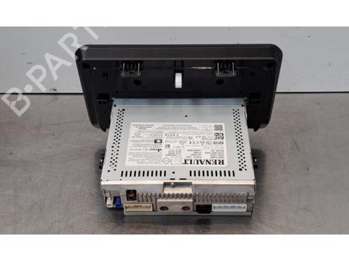 Display monitor DACIA DUSTER (HM_) 1.5 dCi 115 4x4 (HMAD) | BP39732279C48 - Image 3