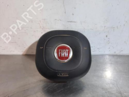 Used Driver airbag FIAT PANDA (312_, 319_) 1.3 D Multijet 4x4 (312PXU1A) (95 hp) 23582351