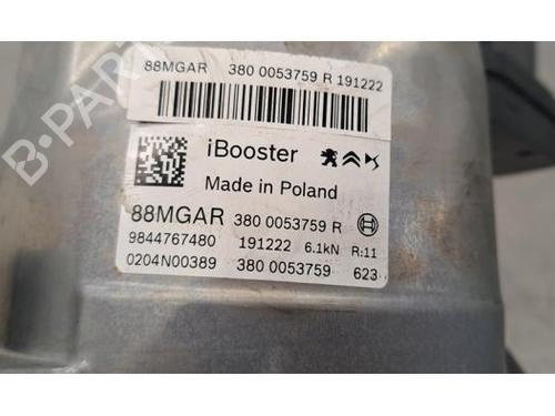 Servo brake OPEL ASTRA L (OV5) Astra-e (F3ZKWZ) | BP30582483M42