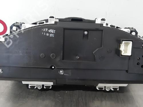 Instrument cluster VOLVO V40 Hatchback (525) D2 | BP10869922C47 