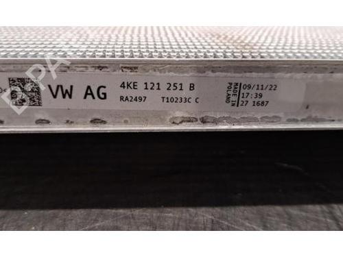 Køler AUDI E-TRON Sportback (GEA) 50 quattro | BP30927637M31