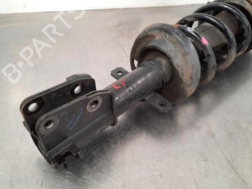 Left front shock absorber RENAULT TRAFIC III Van (FG_) 1.6 dCi 125 (FGMH) | BP38736682M16 - Image 2