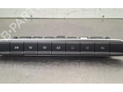 Used Climate control Climate control MG MG 3 (ZP2_) 1.5 Hybrid+ (194 hp) 39936484 39936484