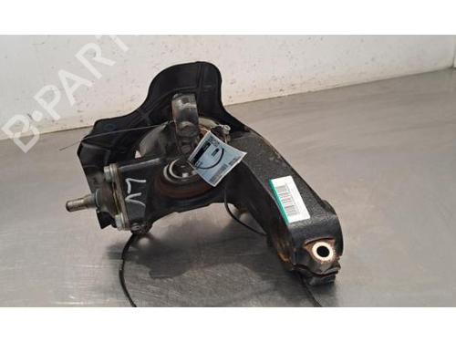 Left front steering knuckle PEUGEOT BOXER Platform/Chassis 2.2 BlueHDi 140 | BP33751119M25 - Image 4