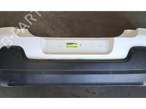 Used Rear bumper CITROËN C3 III (SX) 1.5 BlueHDi 100 (SXYHYP, SXYHTU) (102 hp) 23979054