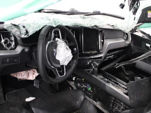 Electronic module VOLVO XC60 II (246) D4 | BP15018093M83 - Image 16