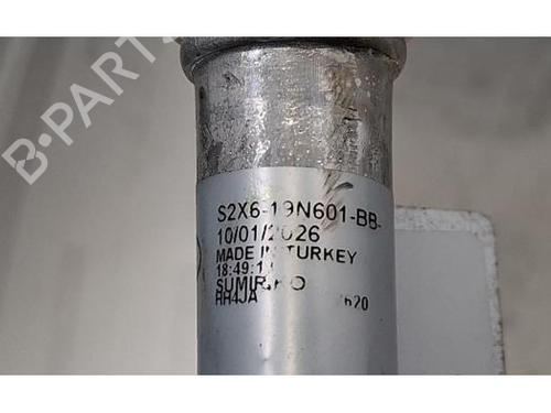 Pipe FORD PUMA (J2K, CF7) 1.0 EcoBoost mHEV | BP40065574M125 - Image 4