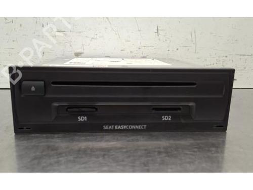 Electronic module SEAT LEON ST (5F8) 1.5 TGi | BP39624552M83 - Image 2