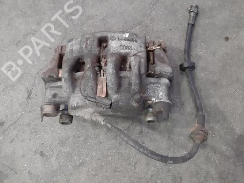 Used Right front brake caliper CITROËN JUMPER II Van 2.2 HDi 130 (130 hp) 15016849