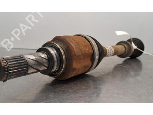 Drivaksel fortil venstre DACIA JOGGER (RK_) 1.0 TCe 110 (RKMD) | BP30629372M38