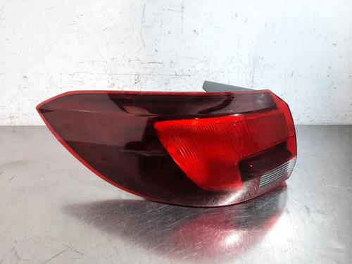 Left taillight OPEL ASTRA K Sports Tourer (B16) 1.0 Turbo (35) | BP23637454C34 