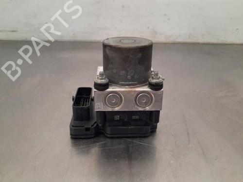 Used ABS pump CITROËN JUMPER II Van 2.0 BlueHDi 130 (130 hp) 23612472