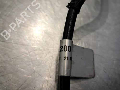 Pipe LAND ROVER RANGE ROVER SPORT II (L494) 3.0 SDV6 4x4 | BP23625972M125 