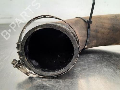 Intercooler pipe VW AMAROK (2HA, 2HB, S1B, S6B, S7A, S7B) 3.0 TDI 4motion | BP23610972M127 