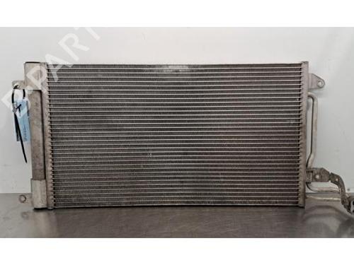 Used AC radiator AC radiator VW POLO V (6R1, 6C1) 1.0 (75 hp) 32847540 32847540