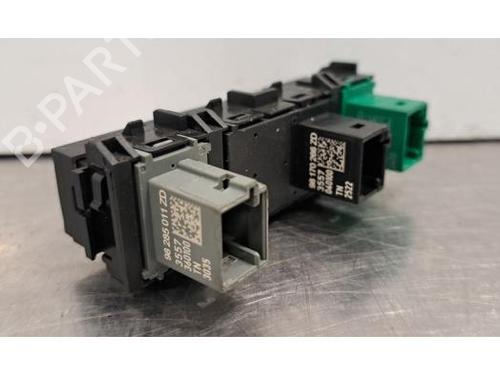 Switch DS DS 7 Crossback (J4_, JR_, JC_) E-TENSE 4x4 (J45GBU) | BP30473217I30