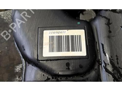 Fuel tank TOYOTA YARIS CROSS (MXP_) 1.5 Hybrid (MXPJ10) | BP30806541C62