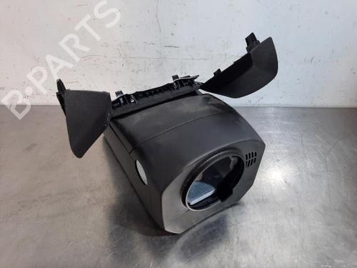 Other CITROËN C4 III (BA_, BB_, BC_) BLUEHDI 110 (BBYHSA) 98307365ZD