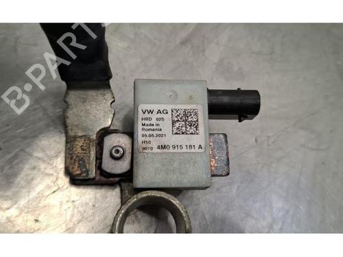 Electronic sensor PORSCHE 718 BOXSTER (982) 2.0 T (982320, 982321, 982350, 982351) | BP39905480M84  - Image 5