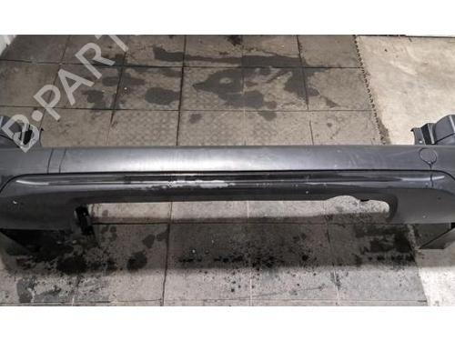 Used Rear bumper Rear bumper CITROËN BERLINGO Box Body/MPV (K9) 1.5 BlueHDi 130 (131 hp) 32632865 32632865