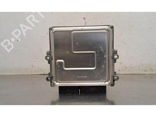 Used Engine control unit (ECU) Engine control unit (ECU) OPEL CROSSLAND X / CROSSLAND (P17, P2QO) 1.2 (75) (110 hp) 36480332 36480332